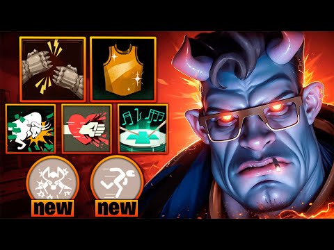 Видео: ОНИ ЗРЯ РЕШИЛИ АПНУТЬ АБРАМСА! 😈