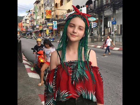 Видео: Серёга пират - я взлетаю вверх ♂Right version♂ ♂Gachi Remix♂