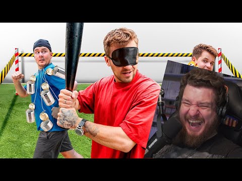 Видео: САМЫЕ ЖЕСТОКИЕ ЖМУРКИ! | Реакция на Дюшес Team