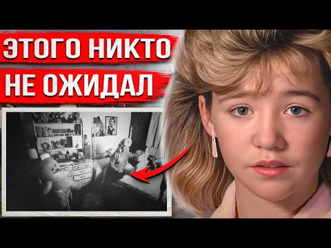 Видео: Вышла из автобуса и исчезла. Вскоре все узнали жуткую правду, но к такому не был готов никто