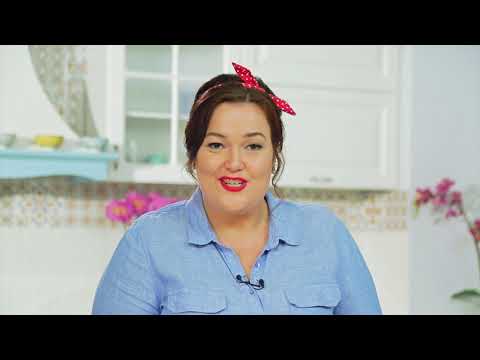 Видео: Готовим с Адель 43 выпуск (3 сезон). Кулинарное шоу на 31 Канале.