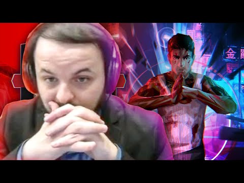Видео: Жмиль смотрит Metalyst Sleeping Dogs | Сюжет НЕ_Вкратце