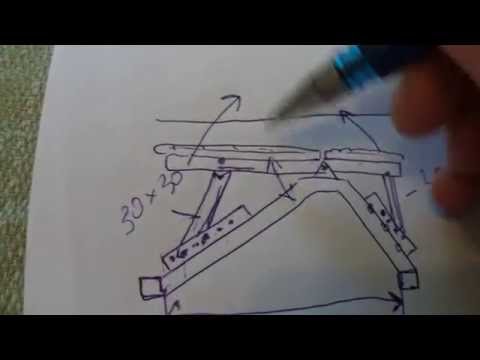 Видео: Ответы на вопросы про лавку для жима)