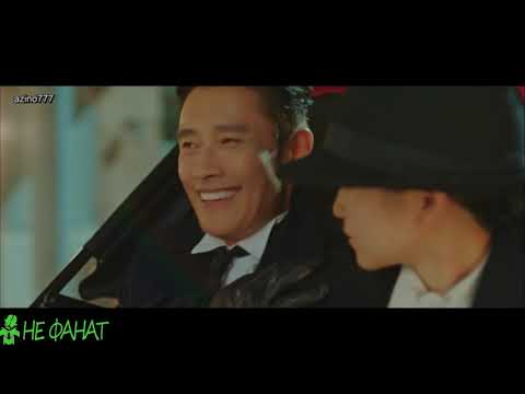 Видео: Есть в этом взгляде === к дораме Мистер Солнечный свет