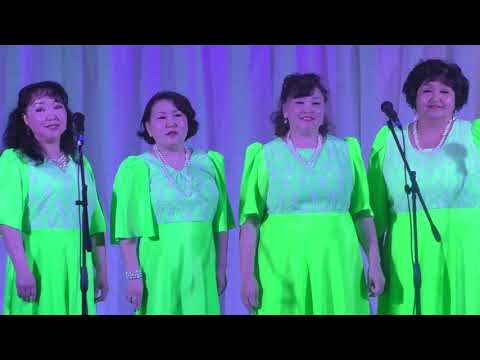 Видео: Поздравительный концерт ко дню Республики Саха, МБУ ЦКР "Угуйаан" Кобяйский улус с.Аргас.