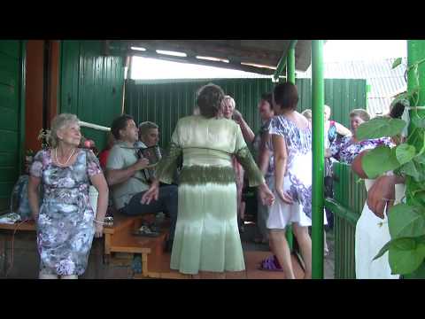 Видео: Тамбовская матаня