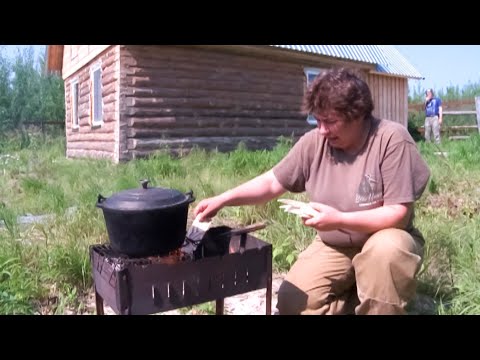 Видео: Манси. Люди таёжного Солнца | Тут султам 28.07.2022 г.
