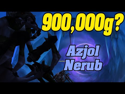 Видео: Почему люди занимаются фермерством? Азжол-Неруб