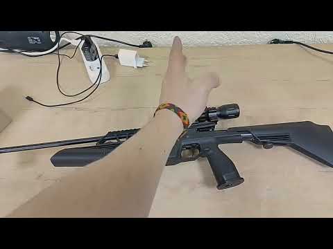 Видео: мр 61 - грехообзор всех косяков с коробки