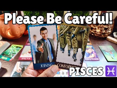 Видео: Рыбы♓️ СДЕЛКА ПОШЛА НЕ ТАК‼️⚠️ Подумайте дважды, прежде чем соглашаться на это обязательство 👁️ Э...