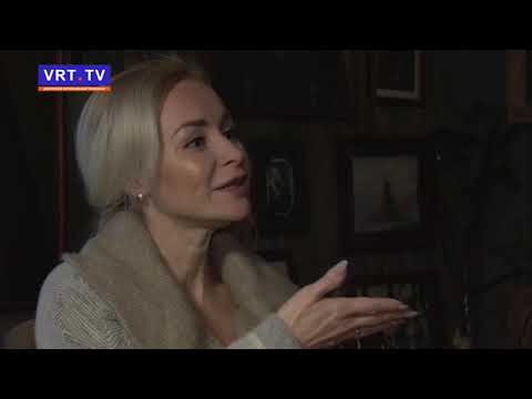 Видео: Русский Леонардо. Музей Павла Флоренского.