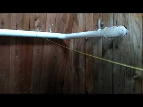 Видео: Самотёчная система отопления!Грубейшая ошибка!