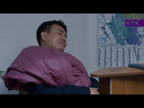 Видео: Патруль - Мура ушел из дома [часть первая]
