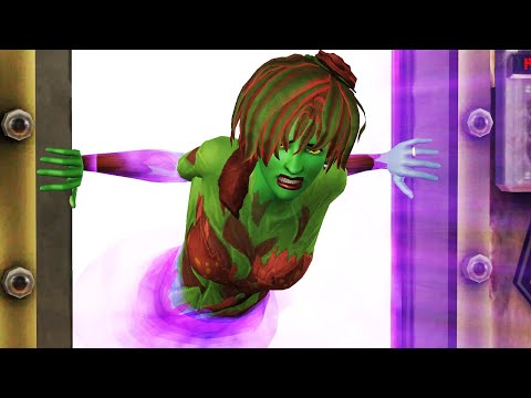 Видео: Как ростоманам завести общего ребенка в The Sims 3 ?