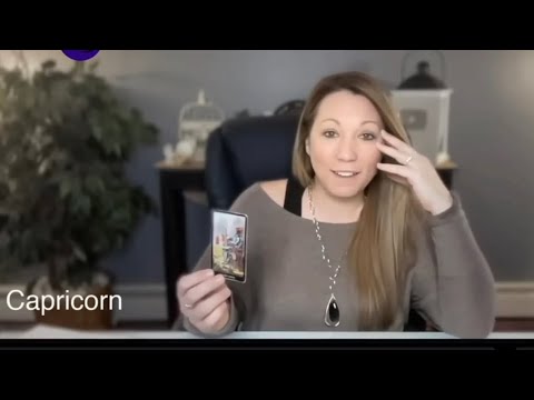 Видео: Козерог ♑️ Вы не поверите, что скажет [этот человек]… Любовный гороскоп Таро