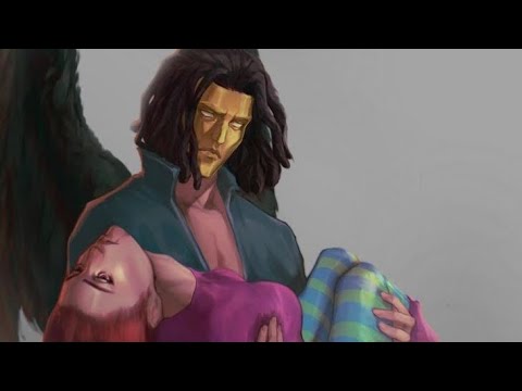 Видео: Демон во мне- Метт (Чародейки)