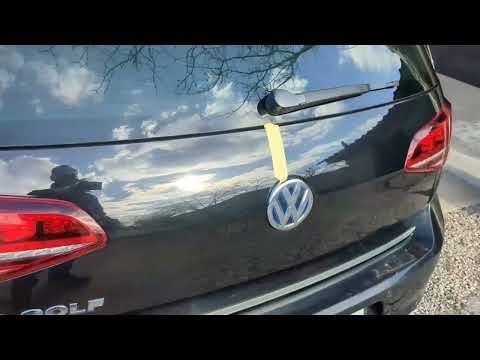 Видео: Віск для кузова K2