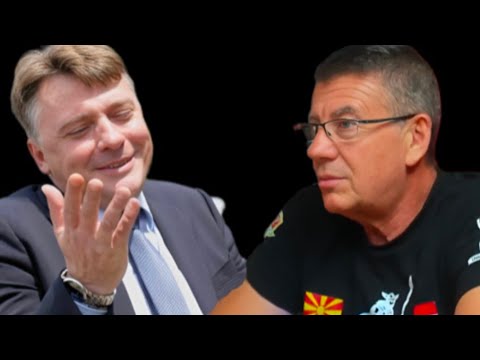 Видео: КАМИКАЗА:ГО ИЗБРКАВ ШИЛЕГОВ ЗАСЕКОГАШ ОД ПОЛИТИКА!-ДЕМОКРАТСКИ ИМПУЛС