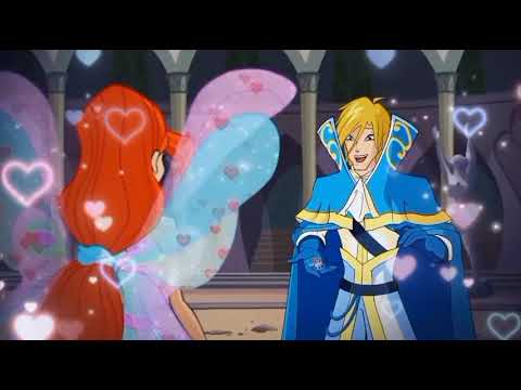 Видео: Блум и Скай стук,сердце стук!💓💞💕💓💙🧡🗡️🧚‍♀️🐲🔥✨(Ура нас 100!Спасибо всем вам подписчики!) 🎉😍🤩😉😊✨