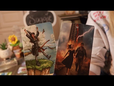Видео: СТРЕЛЕЦ: «Сообщение СЛИШКОМ ГРОМКОЕ, чтобы его игнорировать… Оно ДЛЯ ВАС» 🤯💞🌱 Октябрь 2025 Таро Л...
