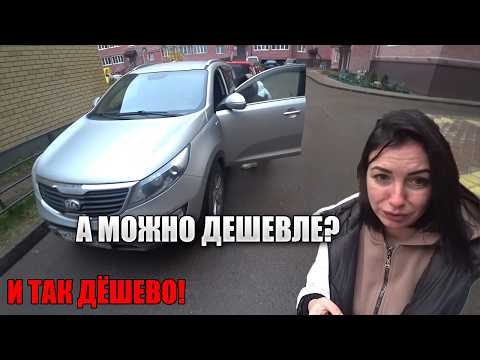 Видео: Отремонтировали так, что больше не заводится! Загадки от МЕРСЕДЕС ВИТО