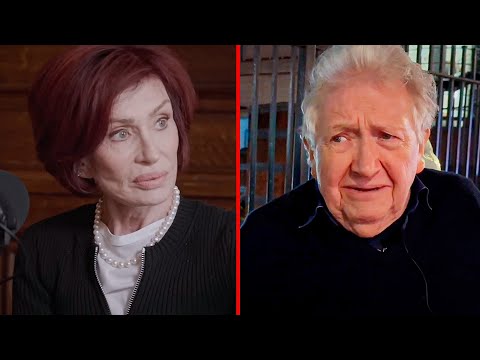 Видео: Первый менеджер Black Sabbath ответил на дисс Шэрон Осборн