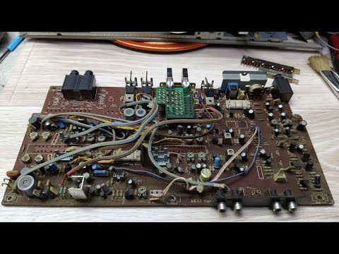 Видео: Очедная неделя в мастерской SoundLab55