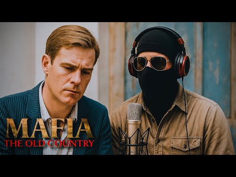 Видео: Mafia: The Old Country — Старый Новый Друг | Серия 3