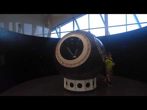 Видео: АЭРОПОРТ "ГАГАРИН" В САРАТОВЕ / New airport in Saratov