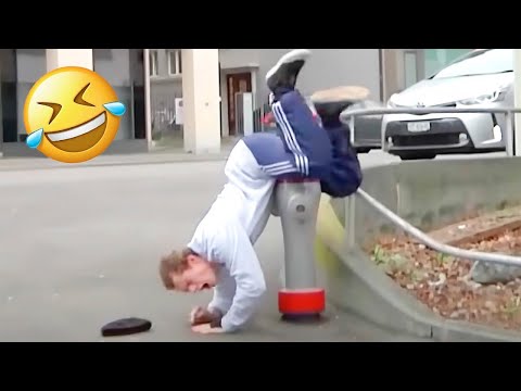 Видео: 45 МИНУТ НЕВОЗМОЖНО 🤣 ОСТАНОВИТЬСЯ СМЕЯТЬСЯ САМЫЕ НЕЛЕПЫЕ И РЖАЧНЫЕ ПРИКОЛЫ 2025 УГАРНАЯ ПОДБОРКА #5