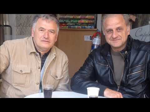 Видео: My Movie   10    Среща на Граничари  .