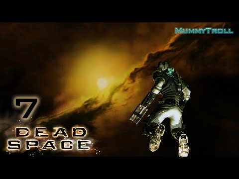 Видео: Daed Space (7 серия). Смертельное пристрастие.