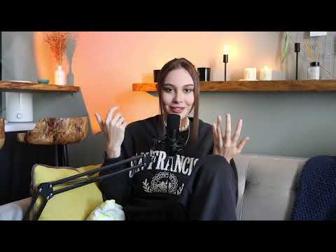 Видео: КАК СТАТЬ ЛУЧШЕЙ ВЕРСИЕЙ СЕБЯ? Разговариваем про мышление