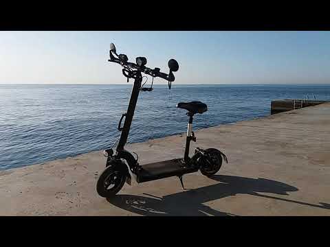 Видео: Один мотор или полный привод