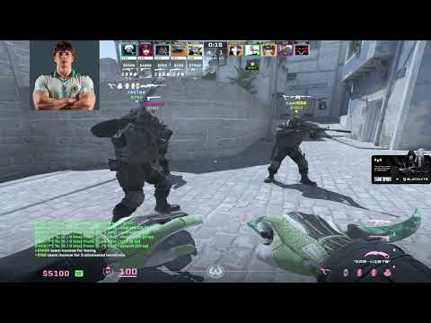 Видео: Magixx,rec1se,danistzz  ПОПАЛИСЬ ПРОТИВ syrsoN ВТОРОЙ РАЗ ПОДРЯД