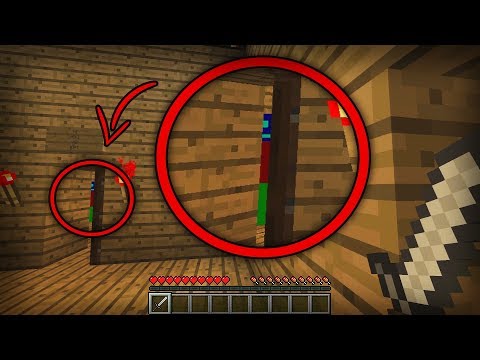 Видео: Провёл РИТУАЛ по призыву СТРАШНОГО игрока HIKI в Minecraft! (Страшный сид Майнкрафт)
