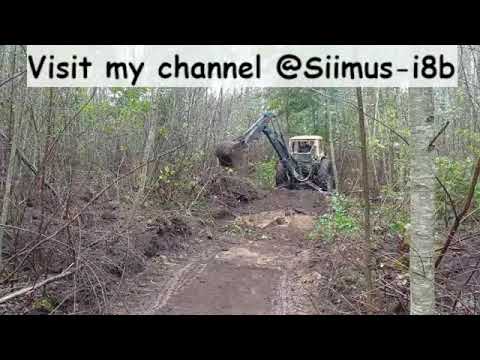 Видео: JUMZ EO 2621 ( ЮМЗ ЭО-2621) – LIVE