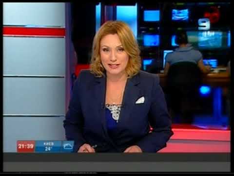 Видео: Новости 9 канала ИТВ ("Израиль плюс") от 28.06.2012