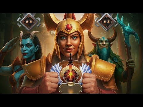 Видео: ДУЭЛЬЮ ДО ТИТАНА / ПУТЬ ПРОДОЛЖАЕТСЯ