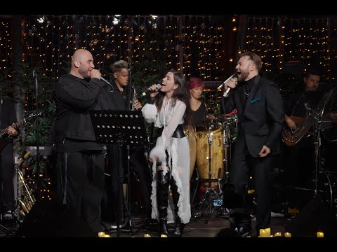 Видео: Андрей Гризли -  Live in Moscow 2025 (Film-Concert)