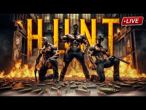 Видео: 🔴ПЕРЕСТРЕЛКИ С КРЕПКИМИ МУЖИКАМИ  \\ Hunt Showdown 1896  \\ [СТРИМ]