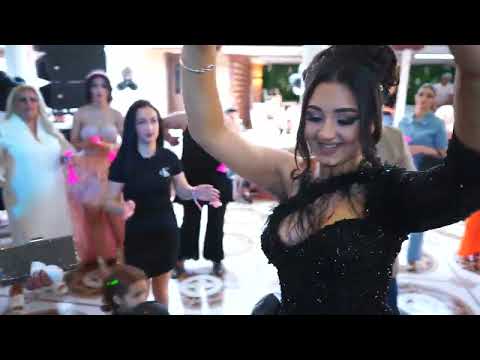 Видео: абитуриентски бал на Люба 27,05,2024