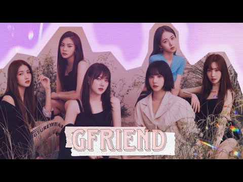 Видео: GFRIEND: группа, которая не хотела распадаться