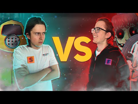 Видео: ЛУЧШИЙ И ХУДШИЙ РАБОТНИКИ МЕСЯЦА | That's not my Neighbor