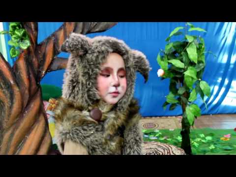 Видео: Баясал цэцэрлэг Туулайхүүгийн үлгэр /Шинэсар/