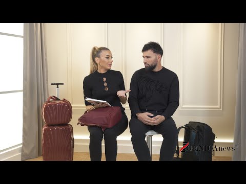 Видео: Комуникация и Етикет НАвреме и НА място с проф. Даниела Илиева и Атанас Месечков“