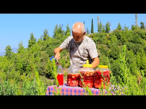 Видео: Как приготовить лучший рассол для питья | Рецепт с черноглазым горохом