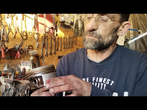 Видео: Просто ли поменять кольца?