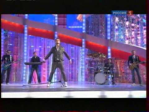 Видео: Дима Билан- субботний вечер-я просто люблю тебя