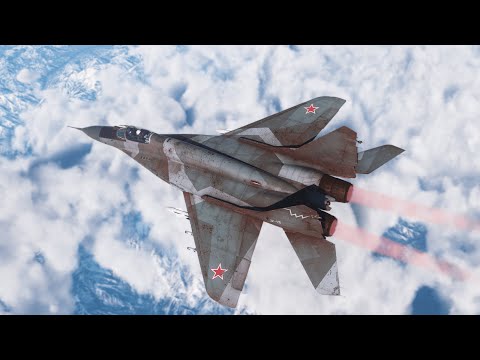 Видео: СТРИМ на ЗАКАЗ: МиГ-29 - всё еще сильнейший | War Thunder